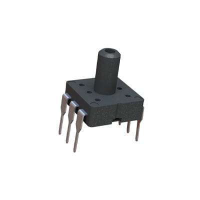 Capteur de pression pour mesure de la pression artérielle - MSP40-G series - MEMSensing Microsystems (Suzhou,China)Co.,Ltd. - relative / MEMS / SMD