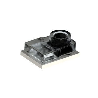 Capteur de pression pour tensiomètres - LSPML03-01 - MEMSensing Microsystems (Suzhou,China)Co.,Ltd. - relative / piézorésistif / silicium