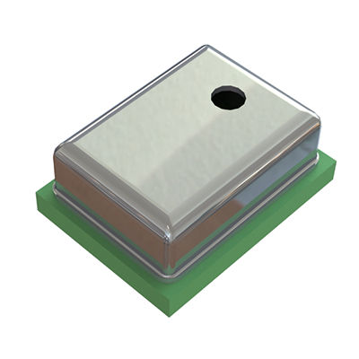 Capteur de pression absolue - LSPMC08-03 - MEMSensing Microsystems (Suzhou,China)Co.,Ltd. - MEMS / piézorésistif / numérique