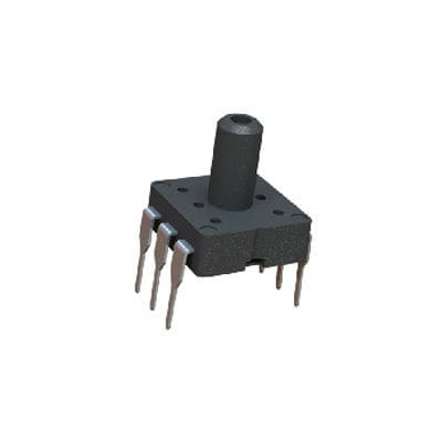 Capteur de pression relative - MSPC01-GAD series - MEMSensing Microsystems (Suzhou,China)Co.,Ltd. - MEMS / sortie de tension / 0-5 V