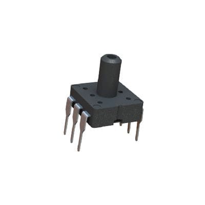 Capteur de pression pour générateur d'oxygène - LSPMN06-G series - MEMSensing Microsystems (Suzhou,China)Co.,Ltd. - relative / silicium / MEMS