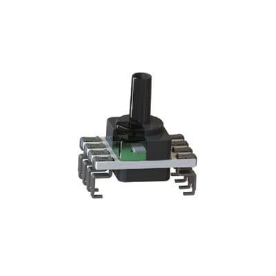 Capteur de pression différentielle - LSPMCUL series - MEMSensing Microsystems (Suzhou,China)Co.,Ltd. - céramique / MEMS / analogique