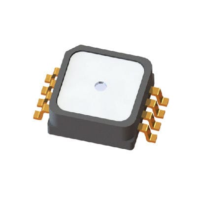 Capteur de pression pour l'automobile - LSPAMC series - MEMSensing Microsystems (Suzhou,China)Co.,Ltd. - relative / absolue / différentielle