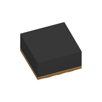 Capteur d'accélération MEMS - MSA series - MEMSensing Microsystems (Suzhou,China)Co.,Ltd. - biaxial / triaxial / SMD