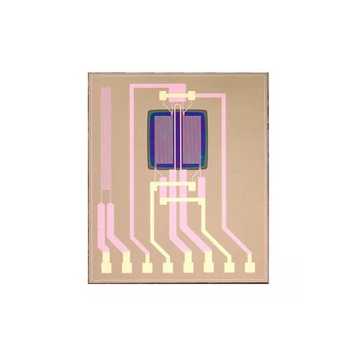 Capteur de débit MEMS - MSL01 - MEMSensing Microsystems (Suzhou,China)Co.,Ltd. - au silicium / volumique / massique