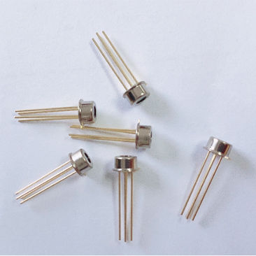 Capteur à infrarouges à thermopile - MSTPT46 series - MEMSensing Microsystems (Suzhou,China)Co.,Ltd. - MEMS