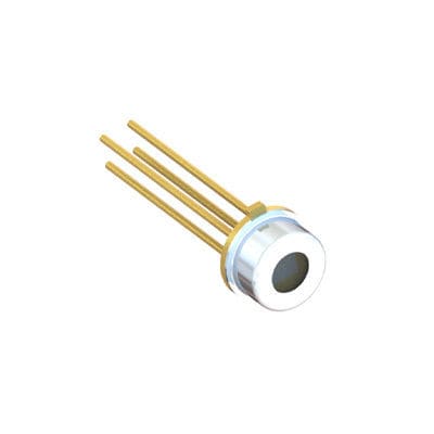 Capteur à infrarouges à thermopile - LSRMN01-001 - MEMSensing Microsystems (Suzhou,China)Co.,Ltd. - MEMS