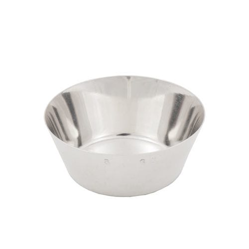 Creuset en platine - D series - 88LABware - pour applications haute température