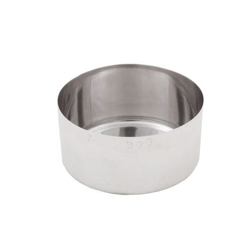 Capsule d'évaporation en platine - B series - 88LABware