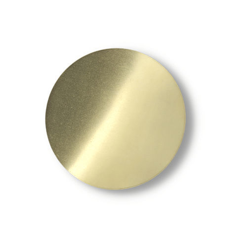 Cible de pulvérisation - SP-AU8PD series - 88LABware