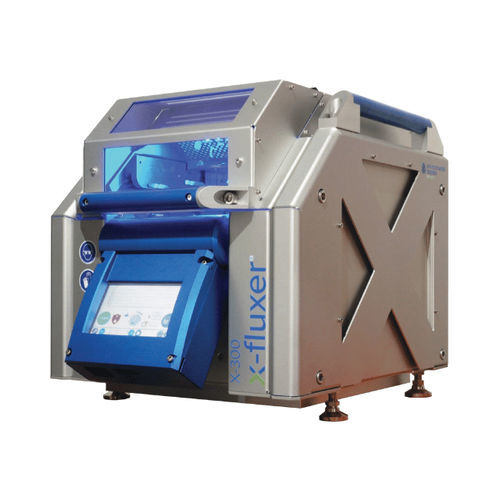 Machine à fusion électrique - X-300 - 88LABware