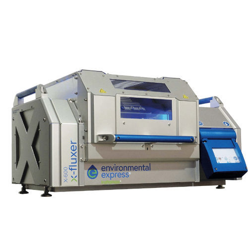 Machine à fusion électrique - X-600 - 88LABware