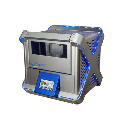 Machine à fusion électrique - Katanax® X-100 - 88LABware