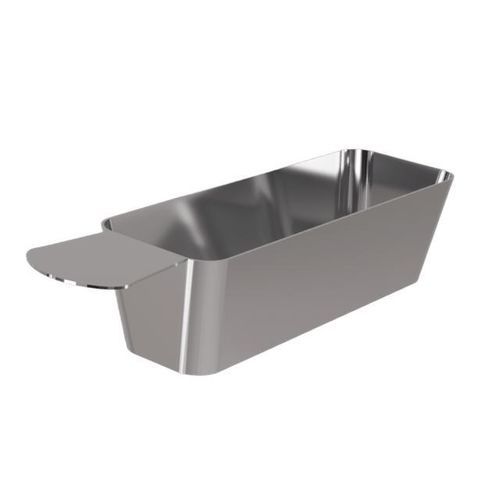 creuset pour applications haute température - 88LABware