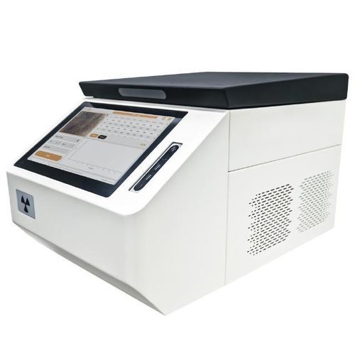 Spectromètre à fluorescence X - GOLD SCAN PRO - 88LABware - à fluorescence X à dispersion d'énergie / XRF / de laboratoire