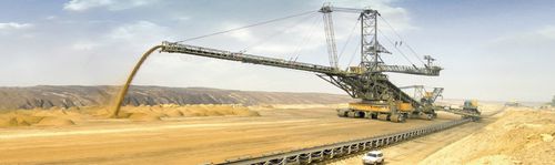 Épandeur de sable - BEUMER Group GmbH & Co.KG