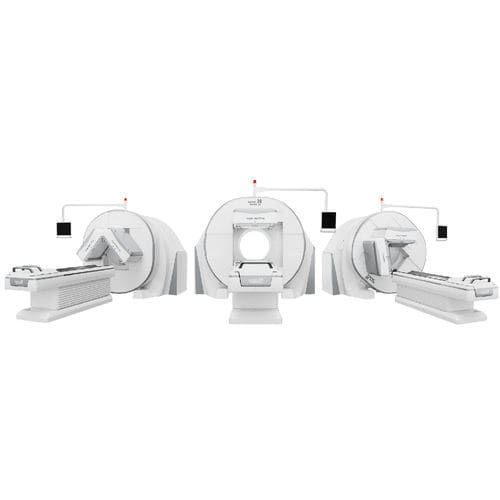 Système d'imagerie 4D - SPECT/CT - Chengdu Novel Medical Equipment Ltd. - moléculaire / pour analyse