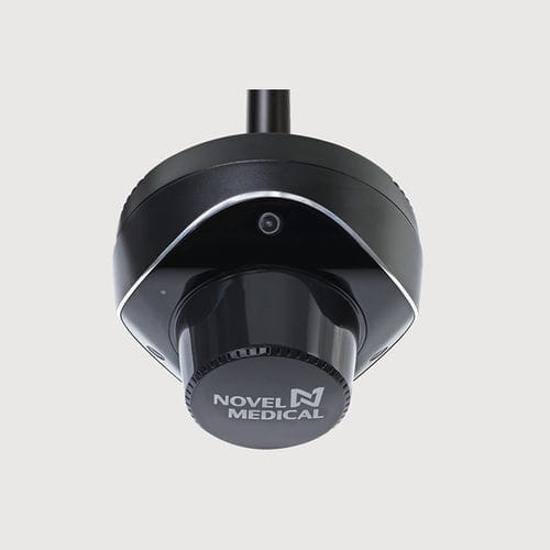 Spectromètre d'imagerie par rayonnement - RLS-3000A - Chengdu Novel Medical Equipment Ltd. - gamma / de surveillance