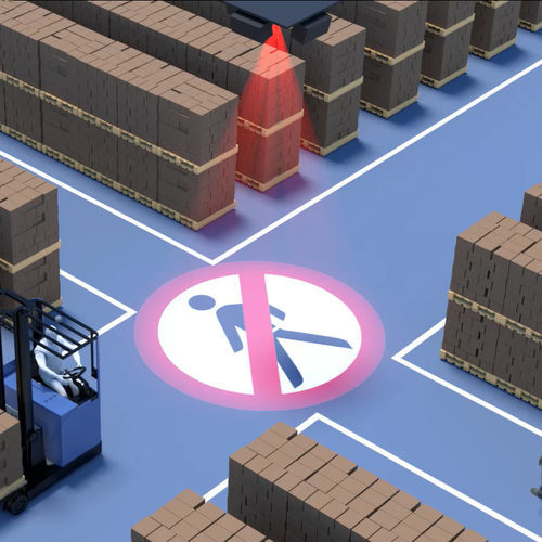 Système d'alerte - GSA series - tbm hightech control GmbH