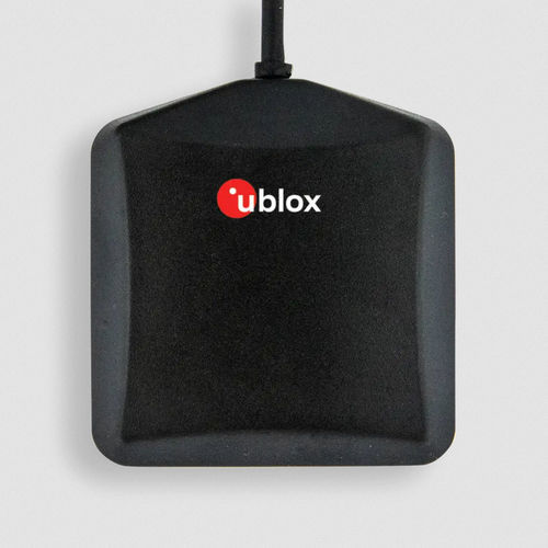 Antenne GNSS - ANN-MB5 - u-blox AG - externe / active / multibande