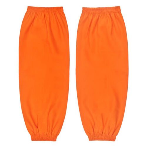 Manchette de protection de travail - MS-180O - GUANGXI DAHUA MING SHUN PROTECTIVE PRODUCTS CO. ,LTD - résistante à la chaleur / résistant a la flamme / ignifuge
