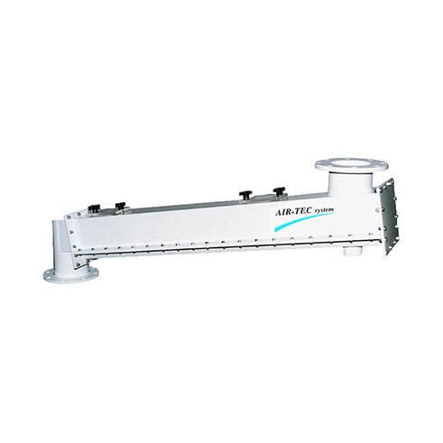 Système de convoyage pour produits en vrac - Air-Tec System srl - de transport