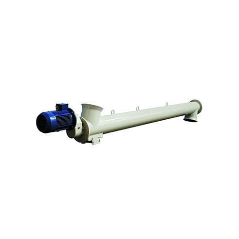 Convoyeur à vis - Air-Tec System srl - de transport / pour poudre / pour granules