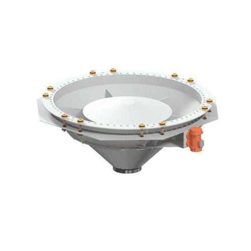 Fond vibrant - Air-Tec System srl