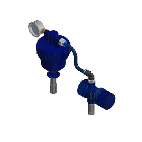 Surpresseur - AT 02 - Air-Tec System srl