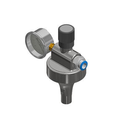 Surpresseur - Mecatronic - Air-Tec System srl