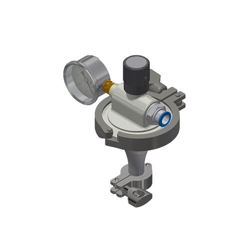 Surpresseur - Air-Tec System srl