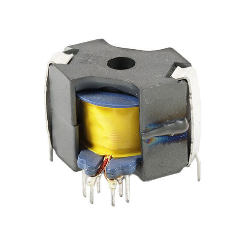 Transformateur de puissance - KUK Coils - encapsulé / à haute fréquence / SMD