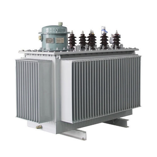 Transformateur de régulation - SZ-GM series - Hezong Science and Technology Co., Ltd. - de distribution / immergé / pour l'industrie