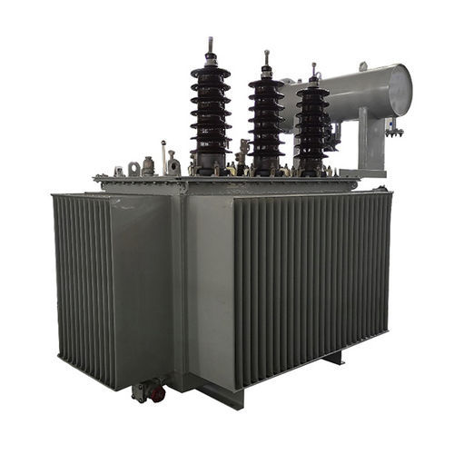 Transformateur de courant - S series - Hezong Science and Technology Co., Ltd. - de puissance / de distribution / immergé