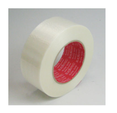 Ruban adhésif renforcé de filaments - No.9510 - Maxell, Ltd. - d'emballage / de fixation / en polyester