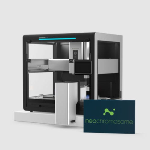 station de manipulation de liquides de laboratoire - OPENTRONS LABWORKS