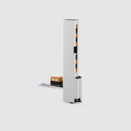 Module empileur pour laboratoire - Flex Stacker - OPENTRONS LABWORKS - pour microplaques / pour robot de pipetage / pour pointes de pipette