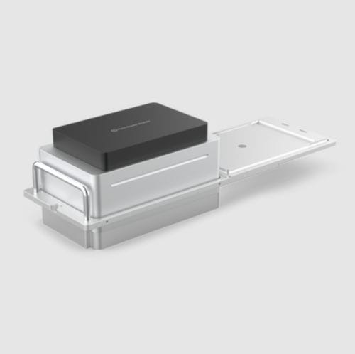 Lecteur de microplaque pour absorbance - GEN1 - OPENTRONS LABWORKS