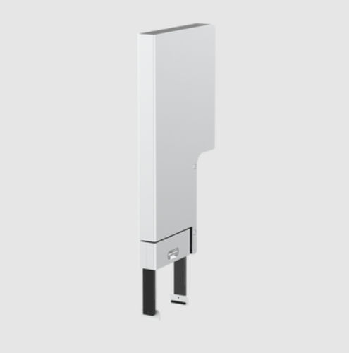 Pince de préhension pour robot de pipetage - Flex Gripper - OPENTRONS LABWORKS