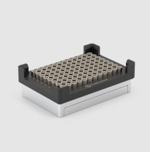 Module pour robot de pipetage - Flex Magnetic Block - OPENTRONS LABWORKS
