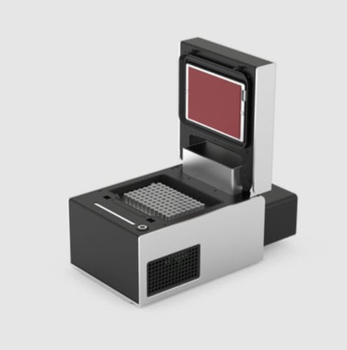 Thermocycleur - 999-00209 - OPENTRONS LABWORKS
