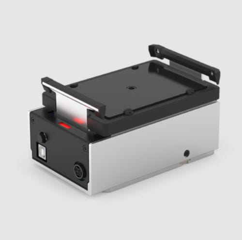 Agitateur-secoueur thermostaté orbital - 991-00115-FL-UN - OPENTRONS LABWORKS - pour microplaques