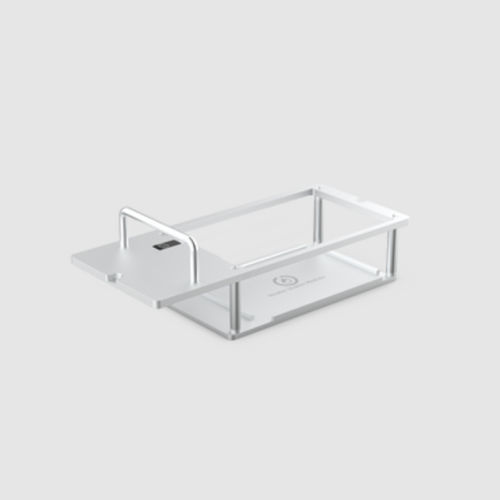 Support pour module - Flex caddy  - OPENTRONS LABWORKS - de câbles