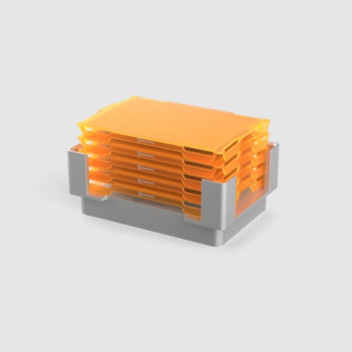 Tasseau - Flex Deck  - OPENTRONS LABWORKS