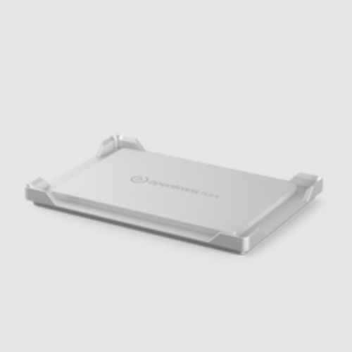 Bloc en aluminium - 991-00213 - OPENTRONS LABWORKS - pour bloc chauffant