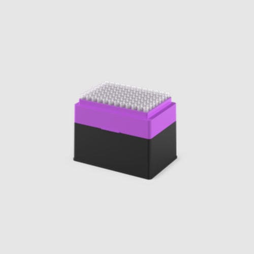 Pointe de pipette en polypropylène - 991-00104 - OPENTRONS LABWORKS - pour applications de laboratoire / stérile