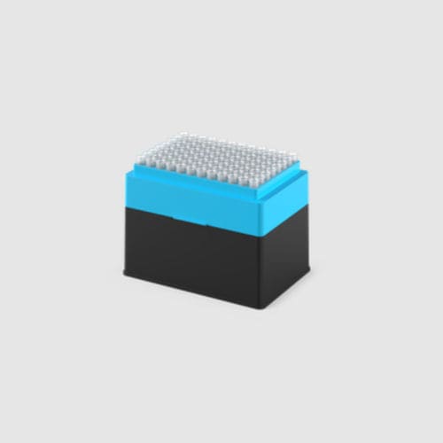 Pointe de pipette en polypropylène - 991-00106 - OPENTRONS LABWORKS - pour applications de laboratoire / stérile
