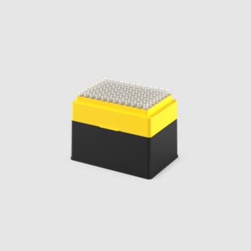 Pointe de pipette en polypropylène - 991-00105 - OPENTRONS LABWORKS - pour applications de laboratoire / stérile