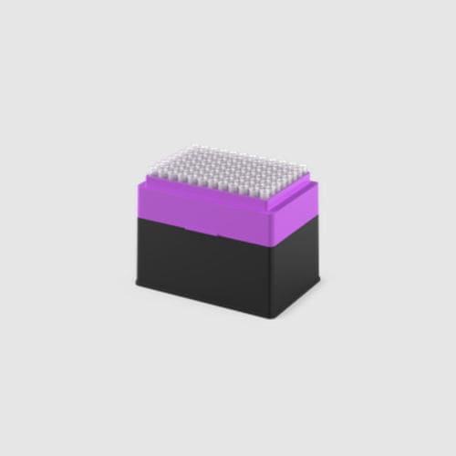 Pointe de pipette en polypropylène - 991-00101 - OPENTRONS LABWORKS - pour applications de laboratoire / stérile