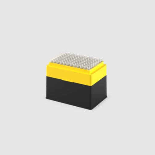 Pointe de pipette en polypropylène - 991-00102 - OPENTRONS LABWORKS - pour applications de laboratoire / stérile